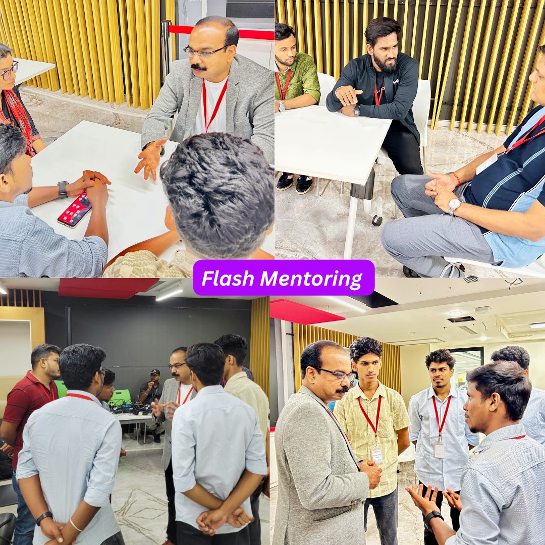 Photo highlight 4 from August 2026 Chennai meetup