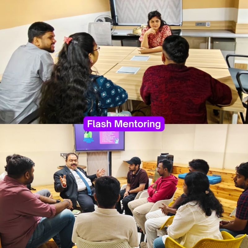 Photo highlight 3 from August 2026 Hyderabad meetup