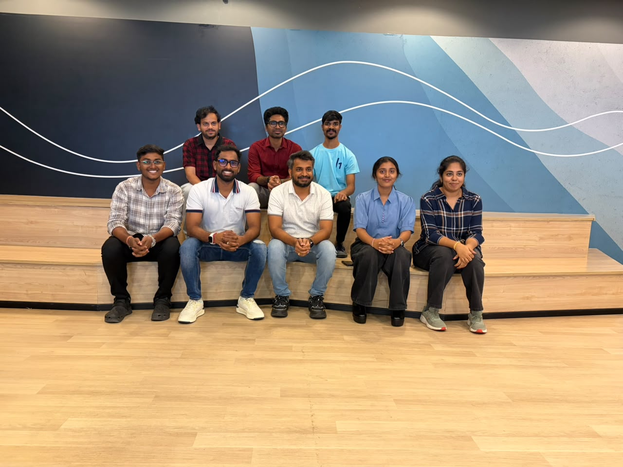 Photo highlight 4 from September 2026 Hyderabad meetup