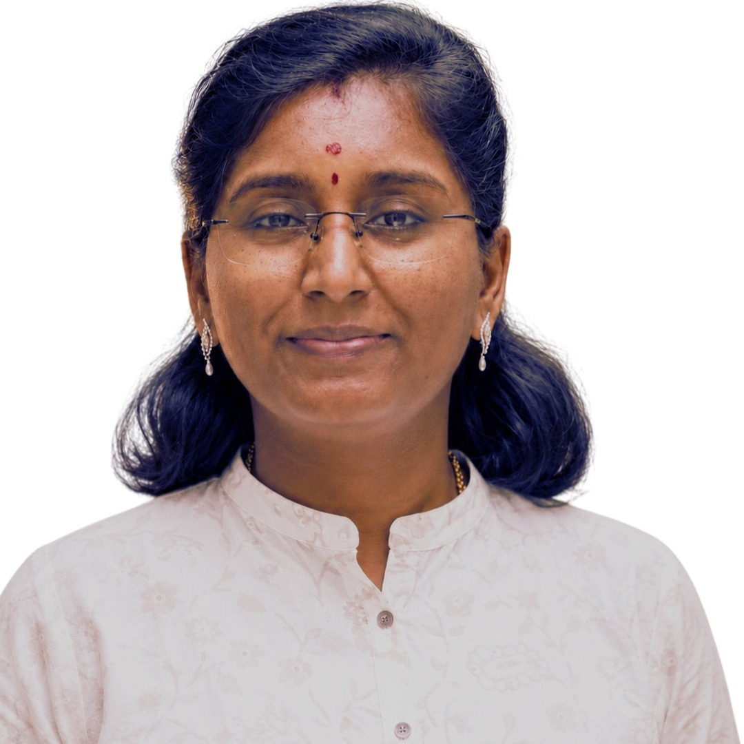 Photo of Sathish Ashwin, Chennai chapter lead
