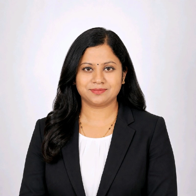 Portrait placeholder for volunteer