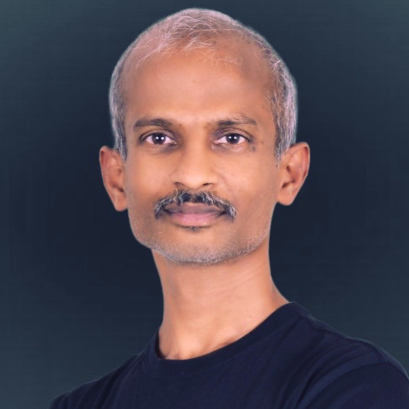 Portrait placeholder for mentor