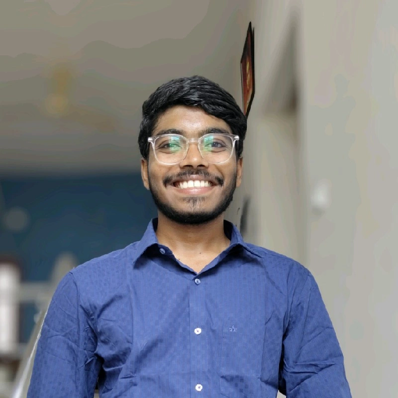 Portrait placeholder for volunteer
