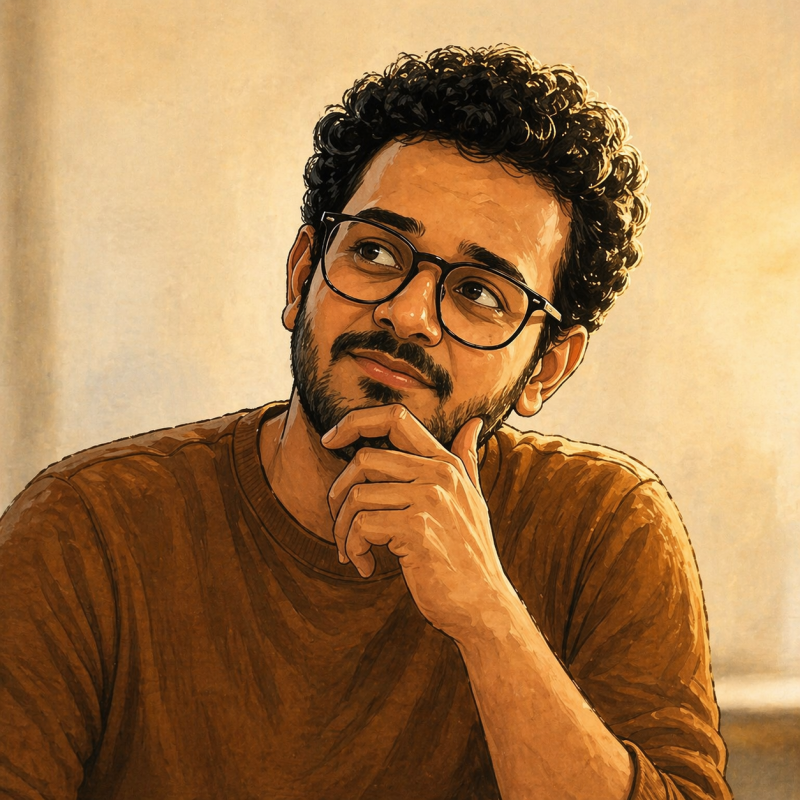 Portrait placeholder for volunteer