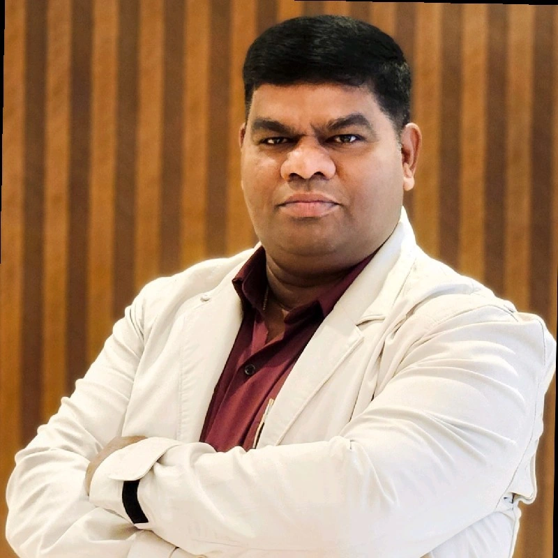Portrait placeholder for mentor